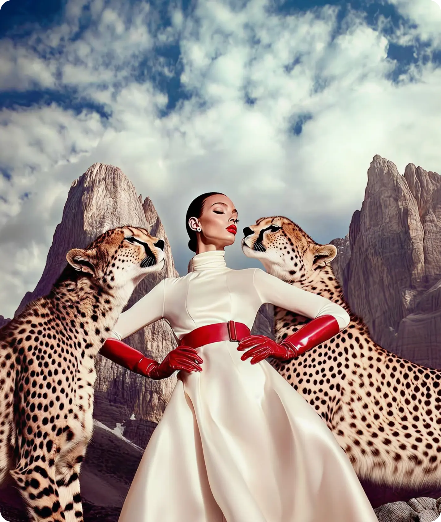 Authentication Banner