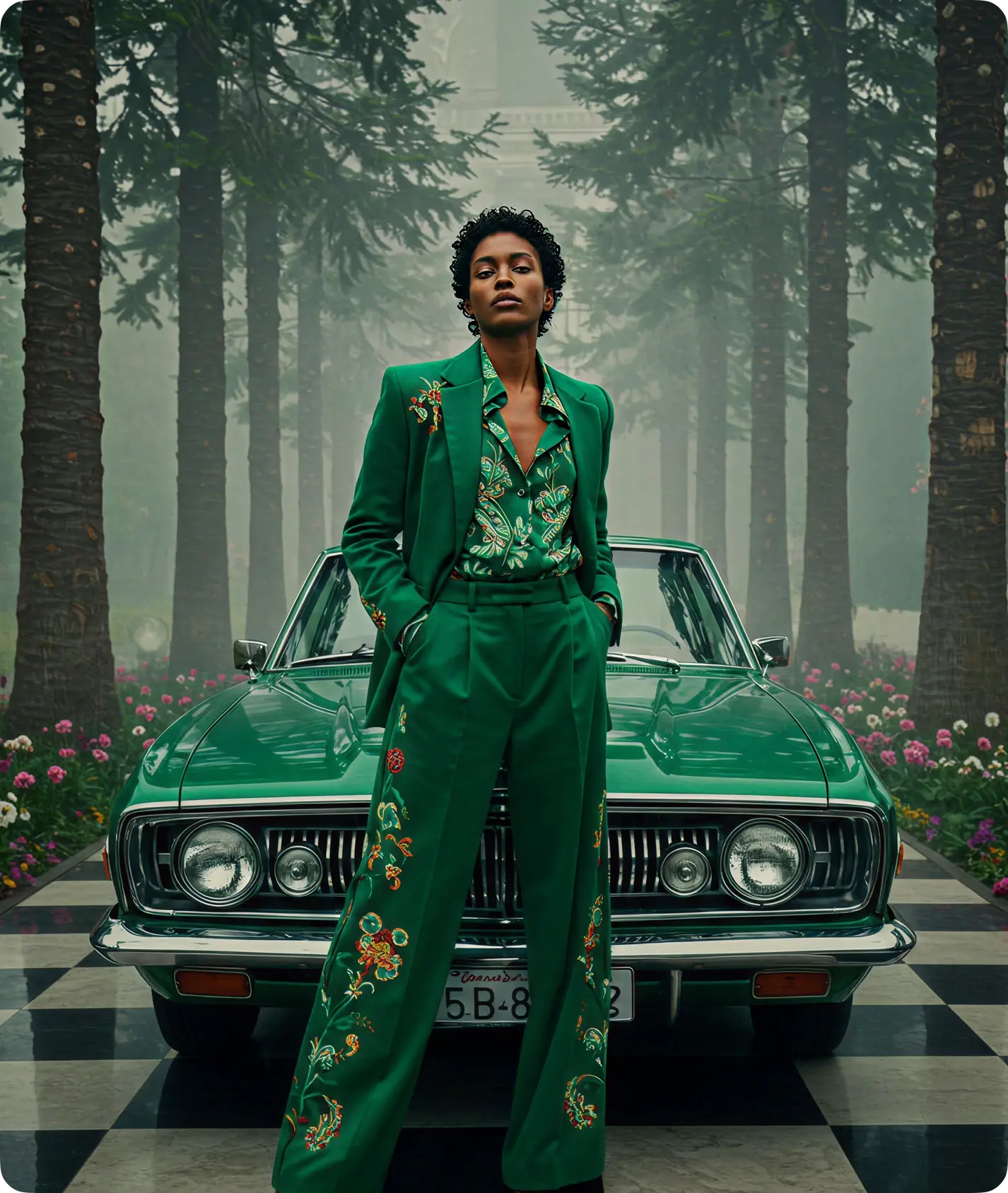 Authentication Banner