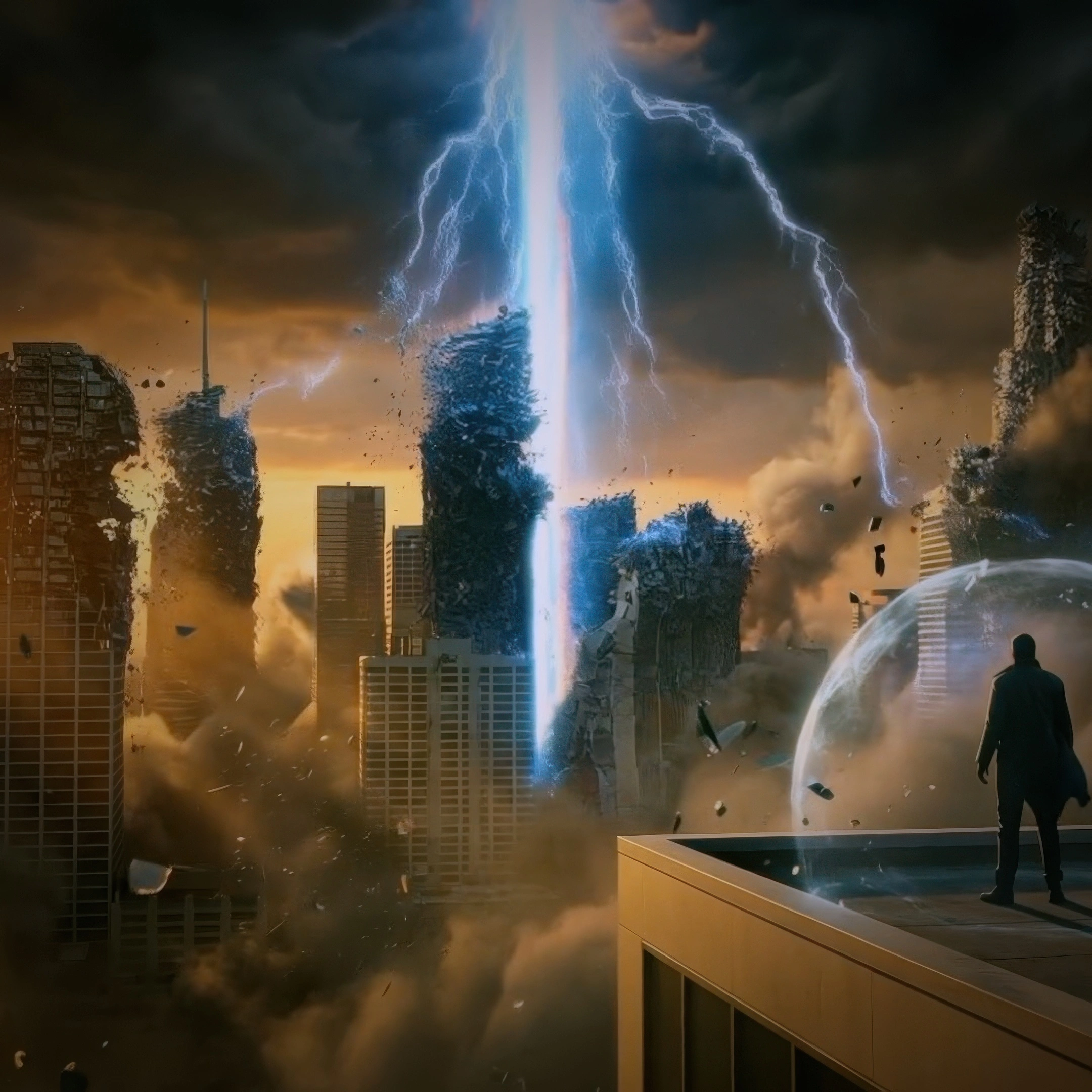 Authentication Banner